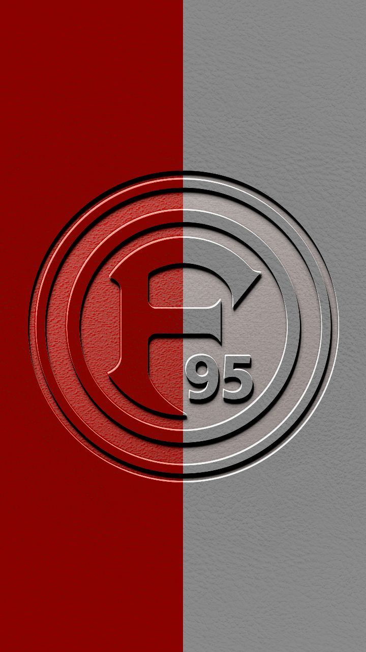 Cover: Fortuna Düsseldorf