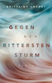 Cover: Drei gegen den Sturm